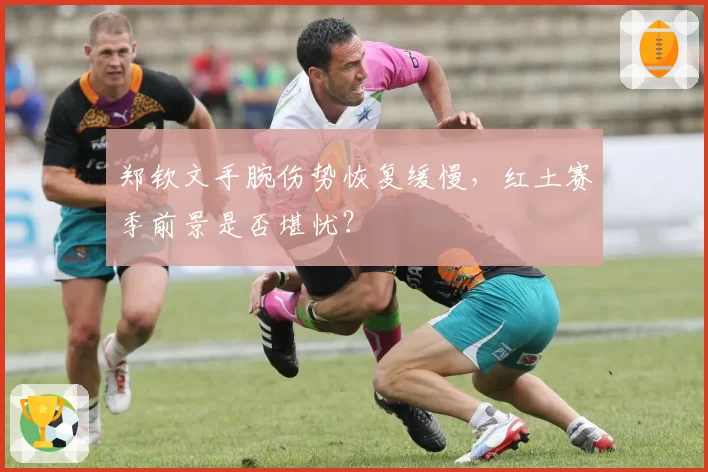 郑钦文手腕伤势恢复缓慢，红土赛季前景是否堪忧？